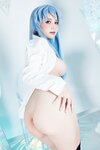 [Cosplay] Puypuy - Esdeath