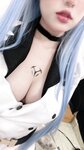 [Cosplay] Puypuy - Esdeath