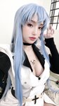 [Cosplay] Puypuy - Esdeath