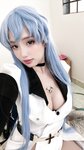[Cosplay] Puypuy - Esdeath