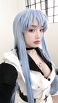 [Cosplay] Puypuy - Esdeath