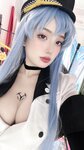 [Cosplay] Puypuy - Esdeath