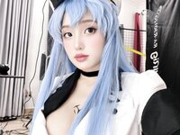 [Cosplay] Puypuy - Esdeath