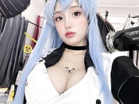 [Cosplay] Puypuy - Esdeath