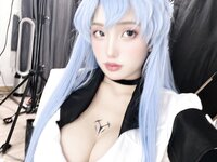 [Cosplay] Puypuy - Esdeath
