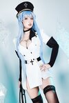 [Cosplay] Puypuy - Esdeath
