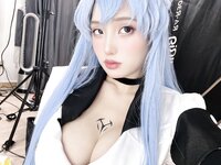 [Cosplay] Puypuy - Esdeath