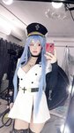 [Cosplay] Puypuy - Esdeath