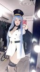 [Cosplay] Puypuy - Esdeath