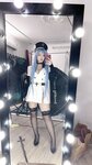 [Cosplay] Puypuy - Esdeath