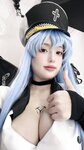 [Cosplay] Puypuy - Esdeath