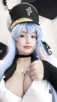 [Cosplay] Puypuy - Esdeath