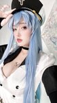 [Cosplay] Puypuy - Esdeath