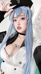 [Cosplay] Puypuy - Esdeath
