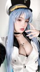 [Cosplay] Puypuy - Esdeath