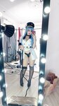 [Cosplay] Puypuy - Esdeath