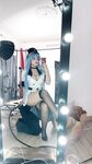 [Cosplay] Puypuy - Esdeath