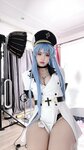 [Cosplay] Puypuy - Esdeath