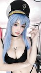 [Cosplay] Puypuy - Esdeath