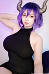 [Cosplay] Yoshinobi - Venti