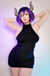 [Cosplay] Yoshinobi - Venti