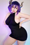[Cosplay] Yoshinobi - Venti