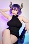 [Cosplay] Yoshinobi - Venti