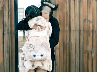 [Cosplay] Rua 阮阮 - The Beast's Prank Episode 1 叫兽的恶作剧 终章