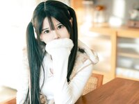 [Cosplay] Rua 阮阮 - The Beast's Prank Episode 1 叫兽的恶作剧 终章