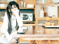 [Cosplay] Rua 阮阮 - The Beast's Prank Episode 1 叫兽的恶作剧 终章