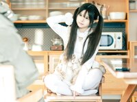 [Cosplay] Rua 阮阮 - The Beast's Prank Episode 1 叫兽的恶作剧 终章