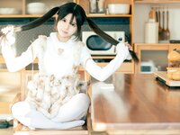 [Cosplay] Rua 阮阮 - The Beast's Prank Episode 1 叫兽的恶作剧 终章