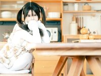 [Cosplay] Rua 阮阮 - The Beast's Prank Episode 1 叫兽的恶作剧 终章