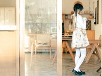 [Cosplay] Rua 阮阮 - The Beast's Prank Episode 1 叫兽的恶作剧 终章