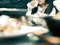 [Cosplay] Rua 阮阮 - The Beast's Prank Episode 1 叫兽的恶作剧 终章