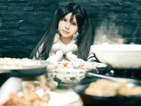 [Cosplay] Rua 阮阮 - The Beast's Prank Episode 1 叫兽的恶作剧 终章