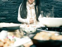 [Cosplay] Rua 阮阮 - The Beast's Prank Episode 1 叫兽的恶作剧 终章