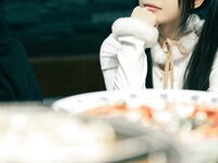 [Cosplay] Rua 阮阮 - The Beast's Prank Episode 1 叫兽的恶作剧 终章