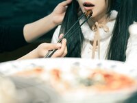 [Cosplay] Rua 阮阮 - The Beast's Prank Episode 1 叫兽的恶作剧 终章