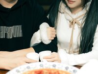 [Cosplay] Rua 阮阮 - The Beast's Prank Episode 1 叫兽的恶作剧 终章