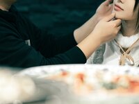 [Cosplay] Rua 阮阮 - The Beast's Prank Episode 1 叫兽的恶作剧 终章