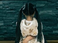 [Cosplay] Rua 阮阮 - The Beast's Prank Episode 1 叫兽的恶作剧 终章