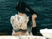 [Cosplay] Rua 阮阮 - The Beast's Prank Episode 1 叫兽的恶作剧 终章
