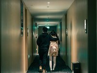[Cosplay] Rua 阮阮 - The Beast's Prank Episode 1 叫兽的恶作剧 终章