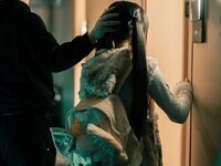 [Cosplay] Rua 阮阮 - The Beast's Prank Episode 1 叫兽的恶作剧 终章