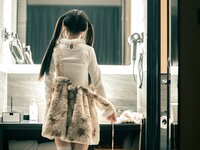 [Cosplay] Rua 阮阮 - The Beast's Prank Episode 1 叫兽的恶作剧 终章