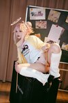 [Cosplay] 是一只熊仔吗 - 小夏乐队
