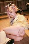 [Cosplay] 是一只熊仔吗 - 小夏乐队