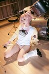 [Cosplay] 是一只熊仔吗 - 小夏乐队
