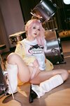 [Cosplay] 是一只熊仔吗 - 小夏乐队
